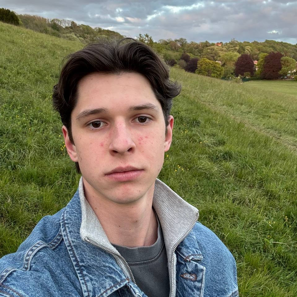 Code Logic Coach -Palmer Thayer
